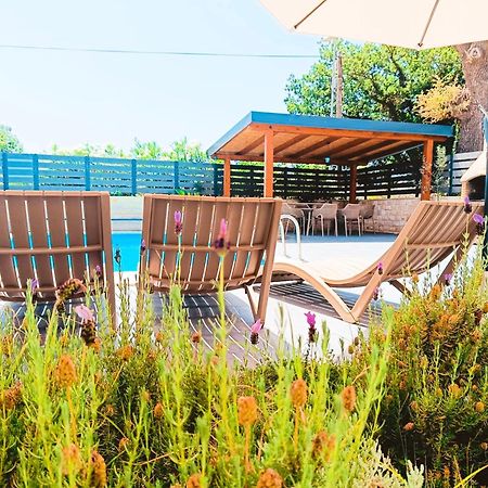Villa Twins Sukosan With Heated Pool Esterno foto