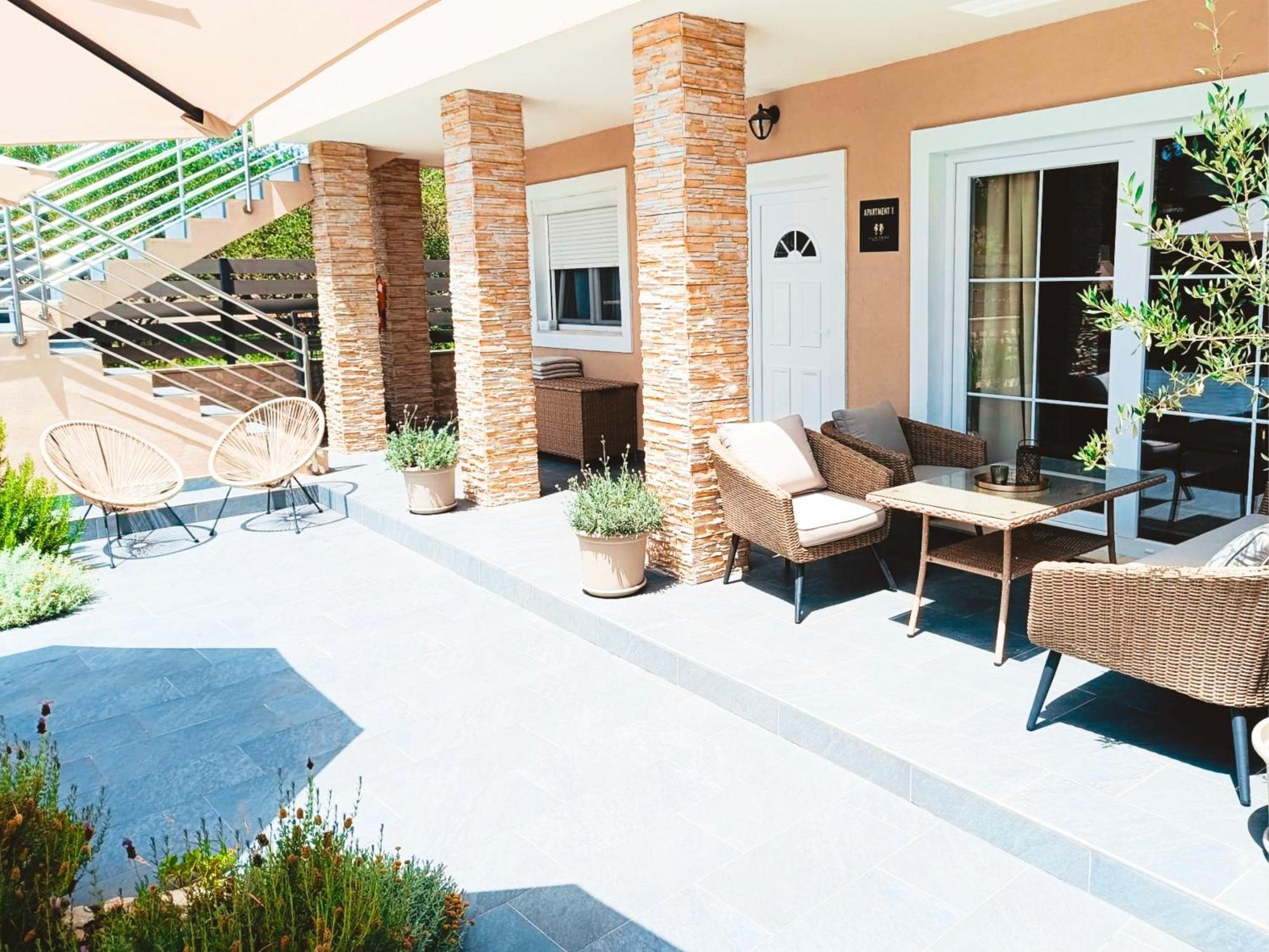 Villa Twins Sukosan With Heated Pool Esterno foto